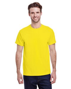 Gildan 5000 - T-Shirt en Coton™ épais pour adultes Daisy