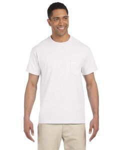 Gildan 2300 - T-Shirt en coton ultra Blanc