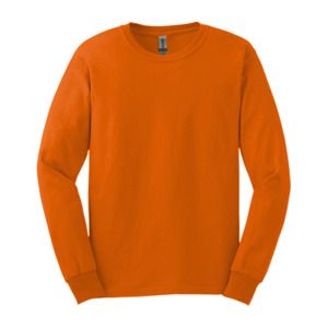 Gildan 2400 - T-Shirt L/S Orange
