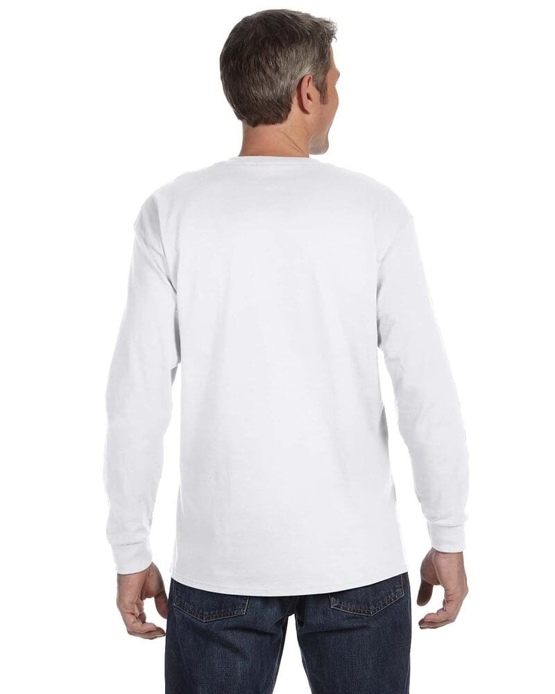 Gildan 5400 - Polo Coton lourd L/S