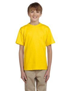 Gildan 2000B - T-shirt junior 10,5 oz. Daisy