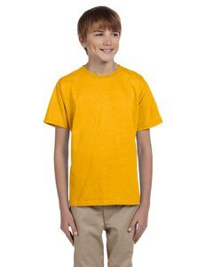 Gildan 2000B - T-shirt junior 10,5 oz. Or