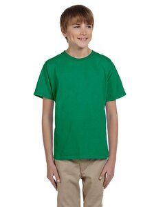 Gildan 2000B - T-shirt junior 10,5 oz. Vert Kelly