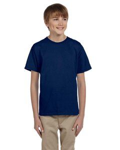 Gildan 2000B - T-shirt junior 10,5 oz. Marine