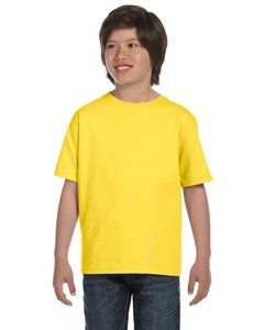 Gildan 8000B - T-shirt pour jeunes 9,3 oz. Daisy