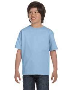 Gildan 8000B - T-shirt pour jeunes 9,3 oz.