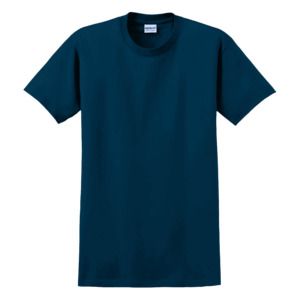 Gildan 2000 - T-Shirt en coton ultra lourd pour adultes Blue Dusk