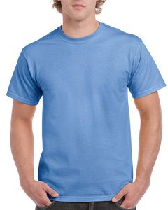 Gildan 2000 - T-Shirt en coton ultra lourd pour adultes Carolina Blue