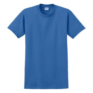 Gildan 2000 - T-Shirt en coton ultra lourd pour adultes Iris