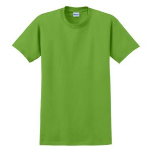 Gildan 2000 - T-Shirt en coton ultra lourd pour adultes Lime