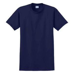 Gildan 2000 - T-Shirt en coton ultra lourd pour adultes Marine