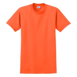 Gildan 2000 - T-Shirt en coton ultra lourd pour adultes Orange