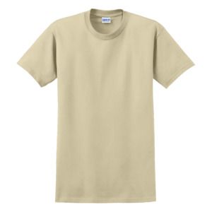 Gildan 2000 - T-Shirt en coton ultra lourd pour adultes Sand