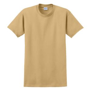 Gildan 2000 - T-Shirt en coton ultra lourd pour adultes Tan