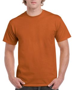 Gildan 2000 - T-Shirt en coton ultra lourd pour adultes Orange Texas