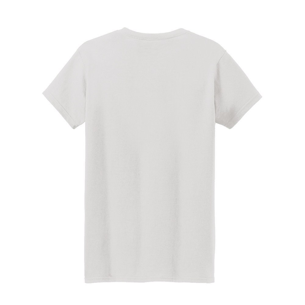 Gildan 5000L - T-Shirt Coton™ épais pour femmes