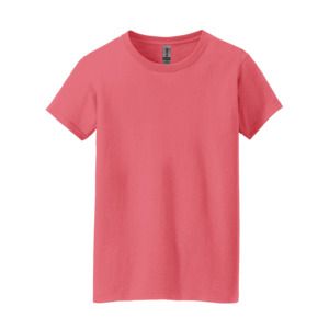 Gildan 5000L - T-Shirt Coton™ épais pour femmes