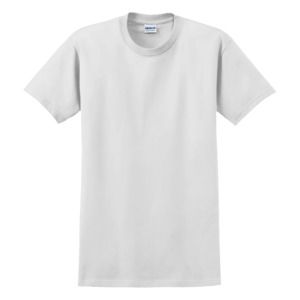 Gildan 2000 - T-Shirt en coton ultra lourd pour adultes Ash Grey