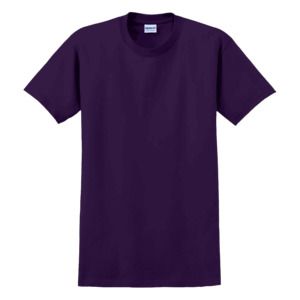 Gildan 2000 - T-Shirt en coton ultra lourd pour adultes Purple