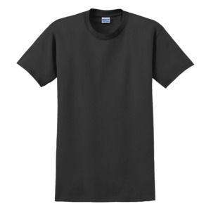 Gildan 2000 - T-Shirt en coton ultra lourd pour adultes Dark Heather