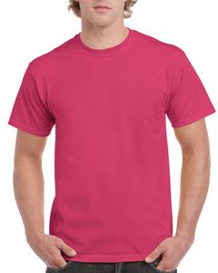 Gildan 2000 - T-Shirt en coton ultra lourd pour adultes Heliconia