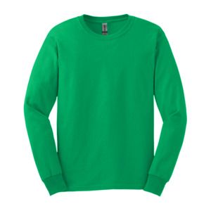 Gildan 2400 - T-Shirt L/S Irish Green