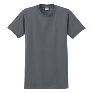 Gildan 2000 - T-Shirt en coton ultra lourd pour adultes Charcoal