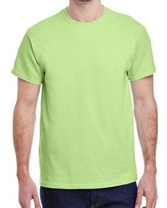 Gildan 2000 - T-Shirt en coton ultra lourd pour adultes Vert Menthe