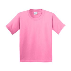 Gildan 5000B - T-shirt en coton épais pour jeunes 8,8 oz Azalea
