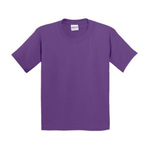 Gildan 5000B - T-shirt en coton épais pour jeunes 8,8 oz