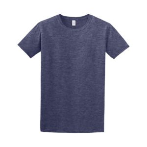 Gildan 64000 - T-Shirt Ring Spun pour hommes