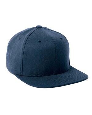 Flexfit FF110F - Casquette Snapback en laine mélangée