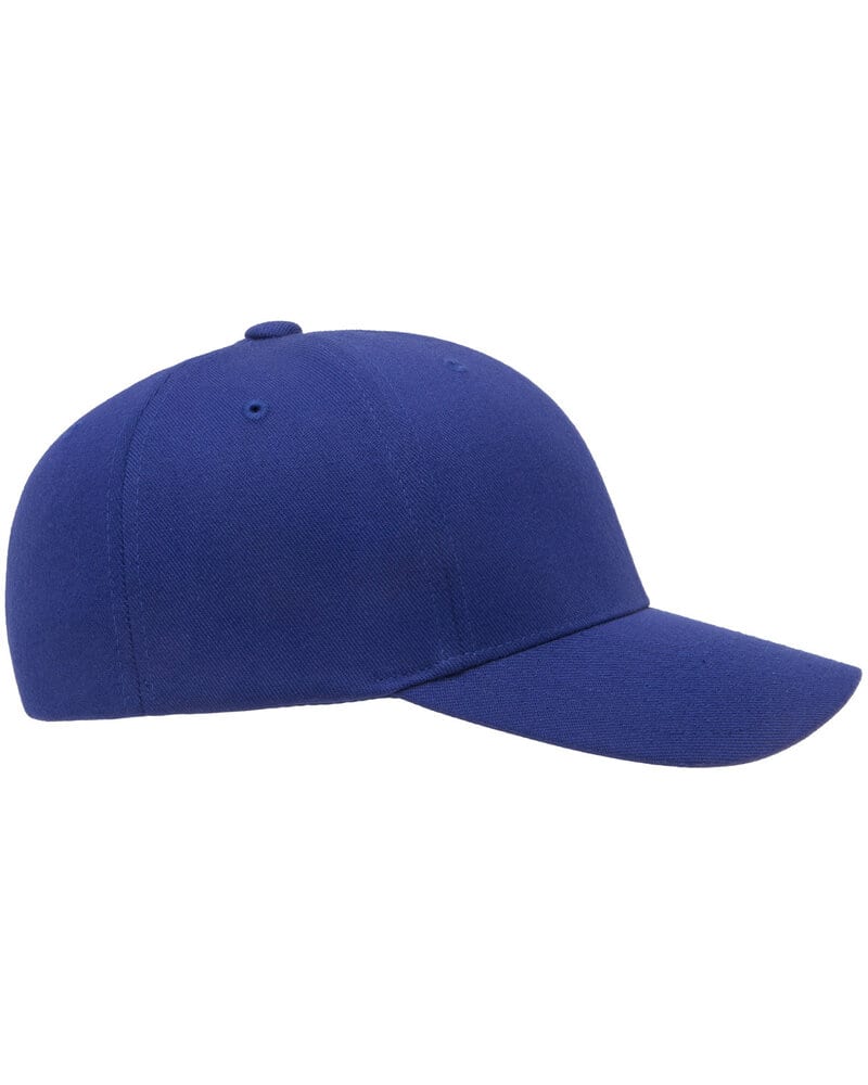 Flexfit FF6477 - Casquette Laine mélangée