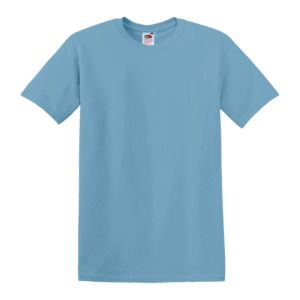 Fruit of the Loom 3931 - T-shirt HD® 100 % coton lourd, 5 oz.