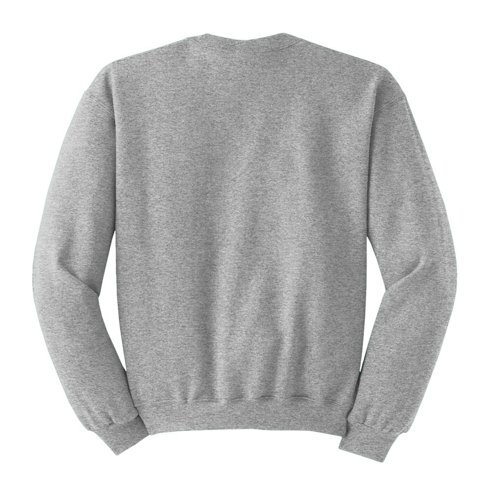 Jerzees 562 - Sweatshirtà capuche en molleton Blend® 50/50, 8 oz.