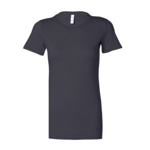 Bella+Canvas 6004 - T-shirt Le favori pour