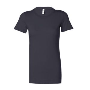 Bella+Canvas 6004 - T-shirt Le favori pour Marine