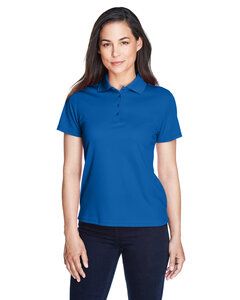 Core 365 78181 - Polo en piqué Origin Tm Performance pour femmes