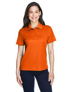 Core 365 78181 - Polo en piqué Origin Tm Performance pour femmes