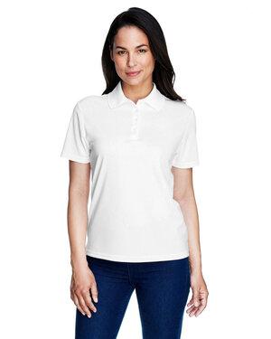 Core 365 78181 - Polo en piqué Origin Tm Performance pour femmes