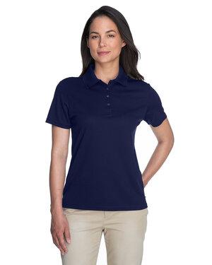 Core 365 78181 - Polo en piqué Origin Tm Performance pour femmes