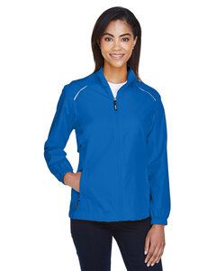 Core 365 78183 - Veste légère non doublée Motivate Tm True Royal