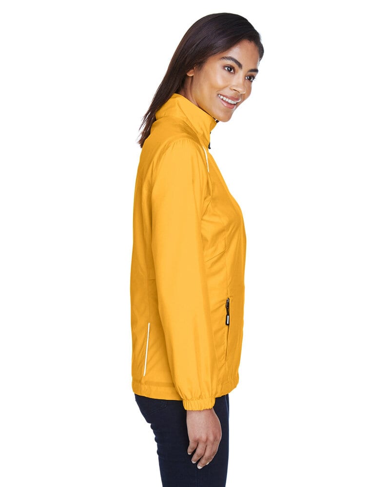 Core 365 78183 - Veste légère non doublée Motivate Tm