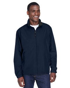 North End 88083 - Veste Techno Lite Midnight Navy