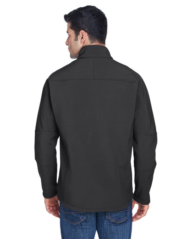 North End 88138 - Veste technique Soft Shell