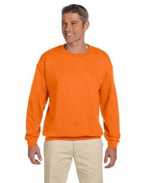 Gildan sweatshirt for men navy
