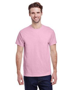 Gildan G200 - T-Shirt Ultra Cotton® 6 Oz. Rose Pale