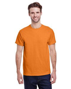 Gildan G200 - T-Shirt Ultra Cotton® 6 Oz. Tangerine
