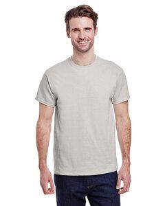 Gildan G200 - T-Shirt Ultra Cotton® 6 Oz. Gris glacé
