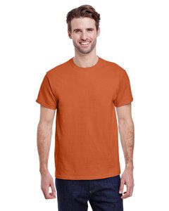 Gildan G200 - T-Shirt Ultra Cotton® 6 Oz. Orange Texas